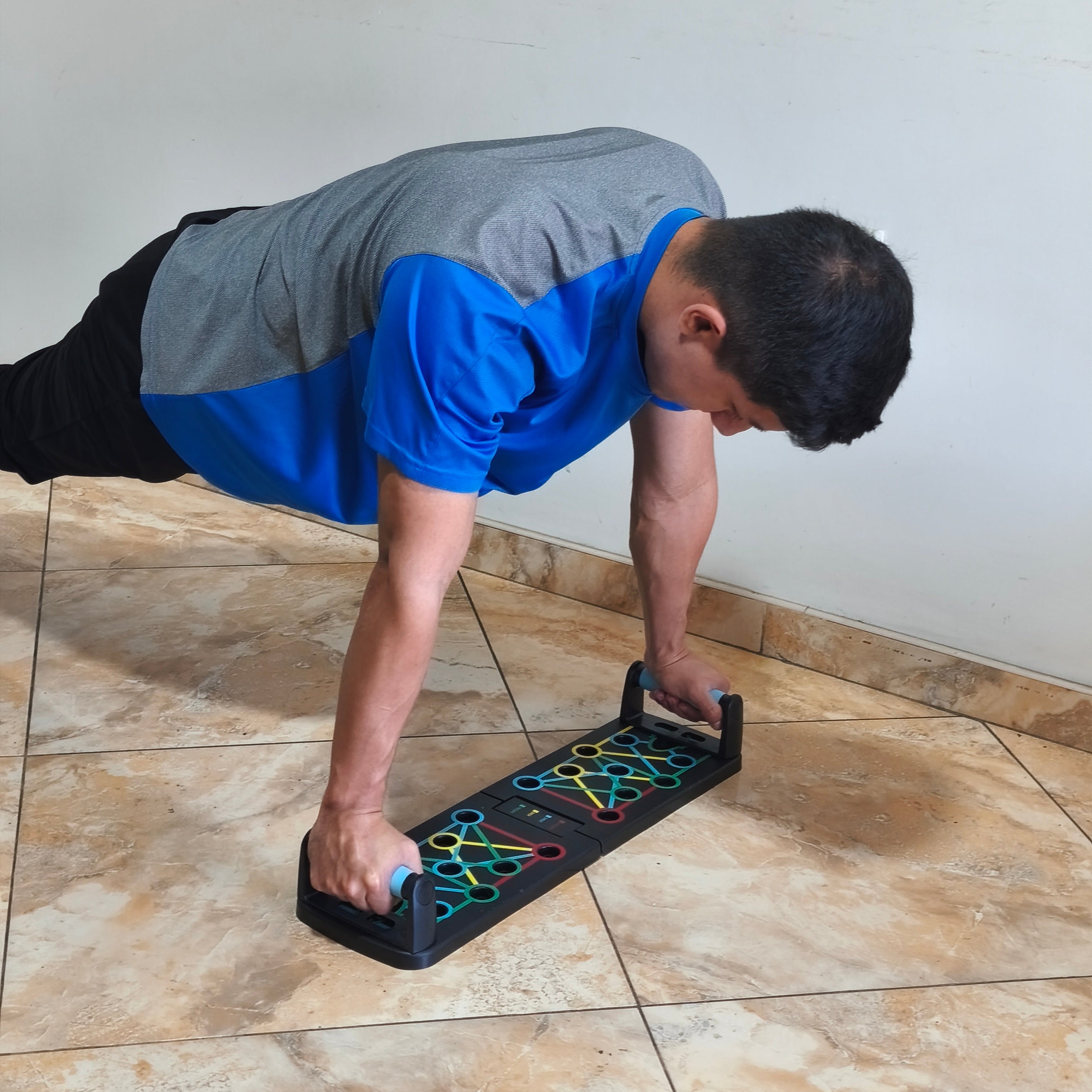 RETO FORZA 30: EL INICIO