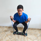 RETO FORZA 30: EL INICIO