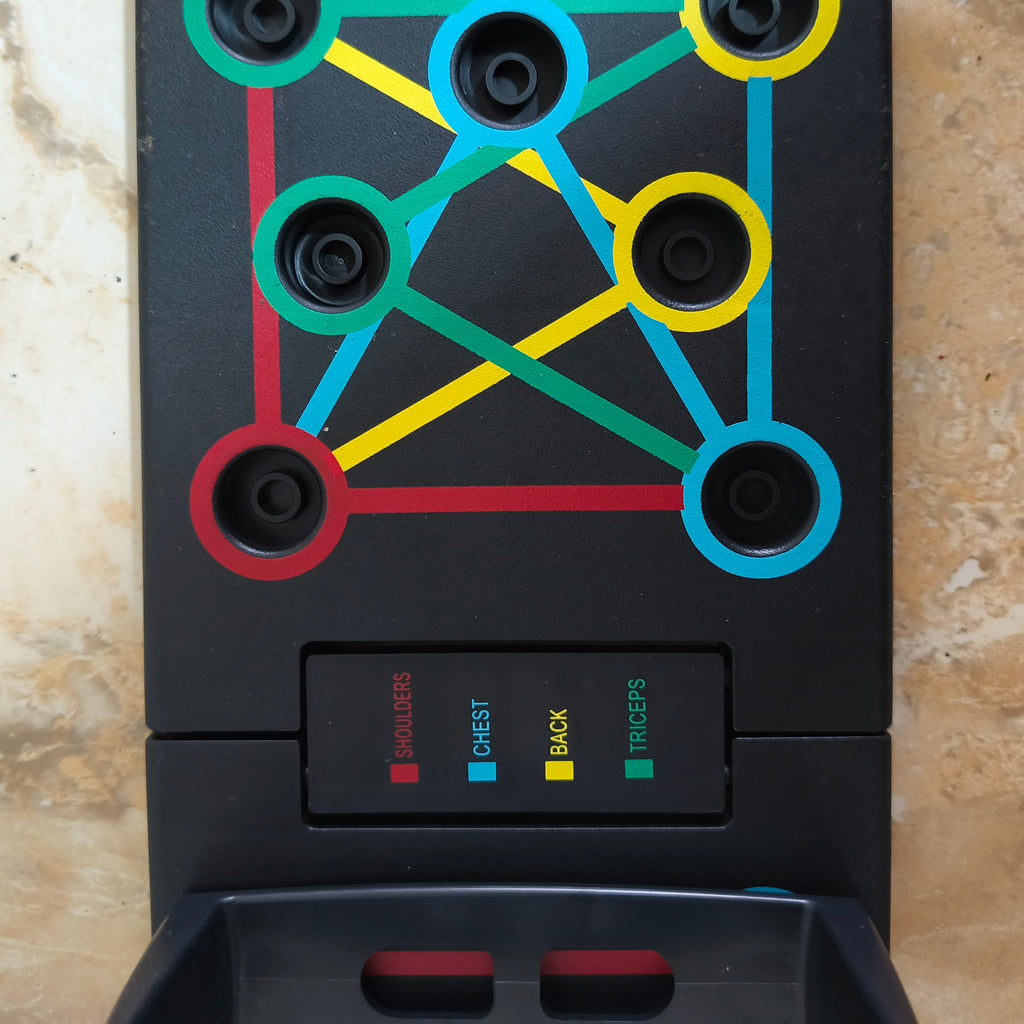 RETO FORZA 30: EL INICIO