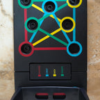 RETO FORZA 30: EL INICIO