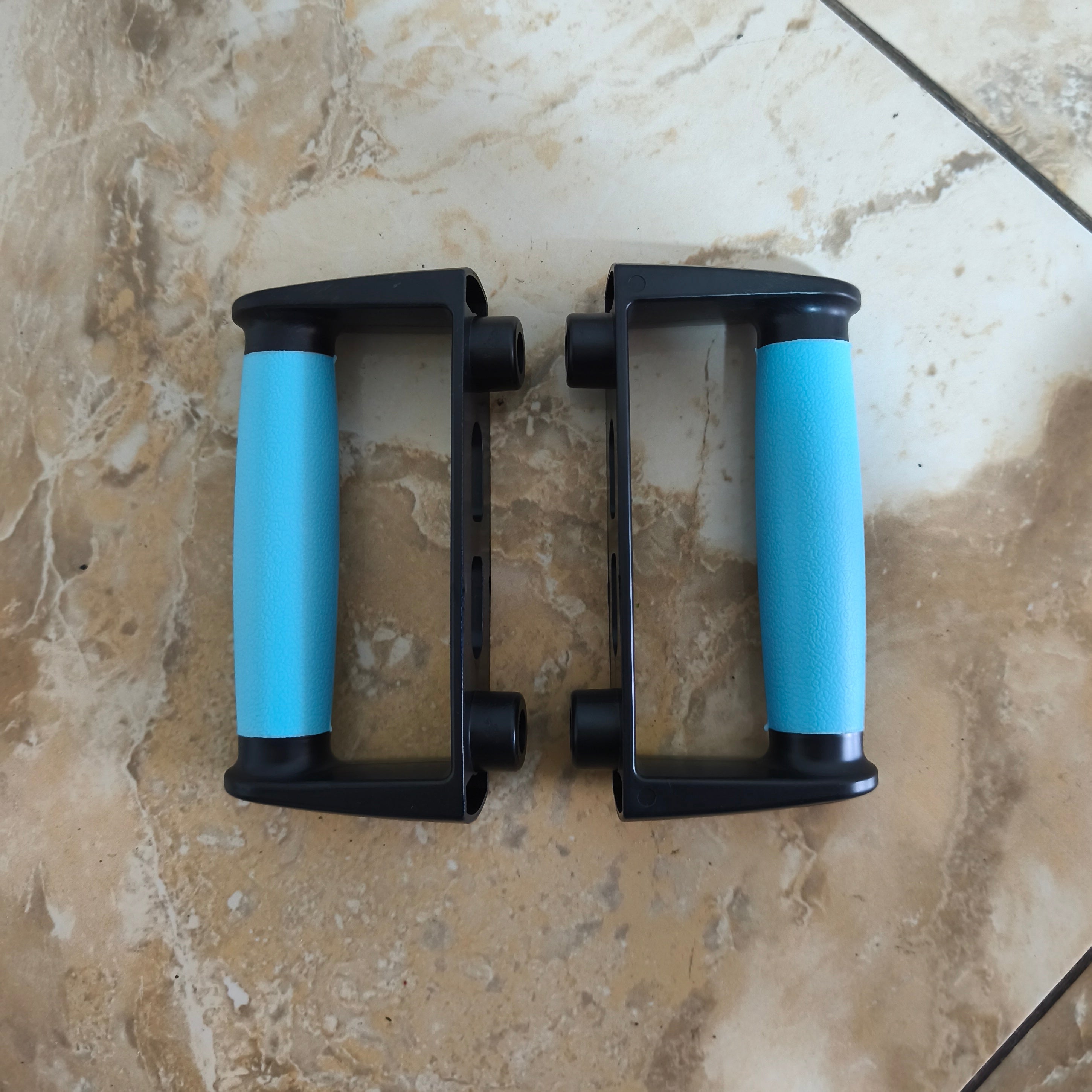 RETO FORZA 30: EL INICIO