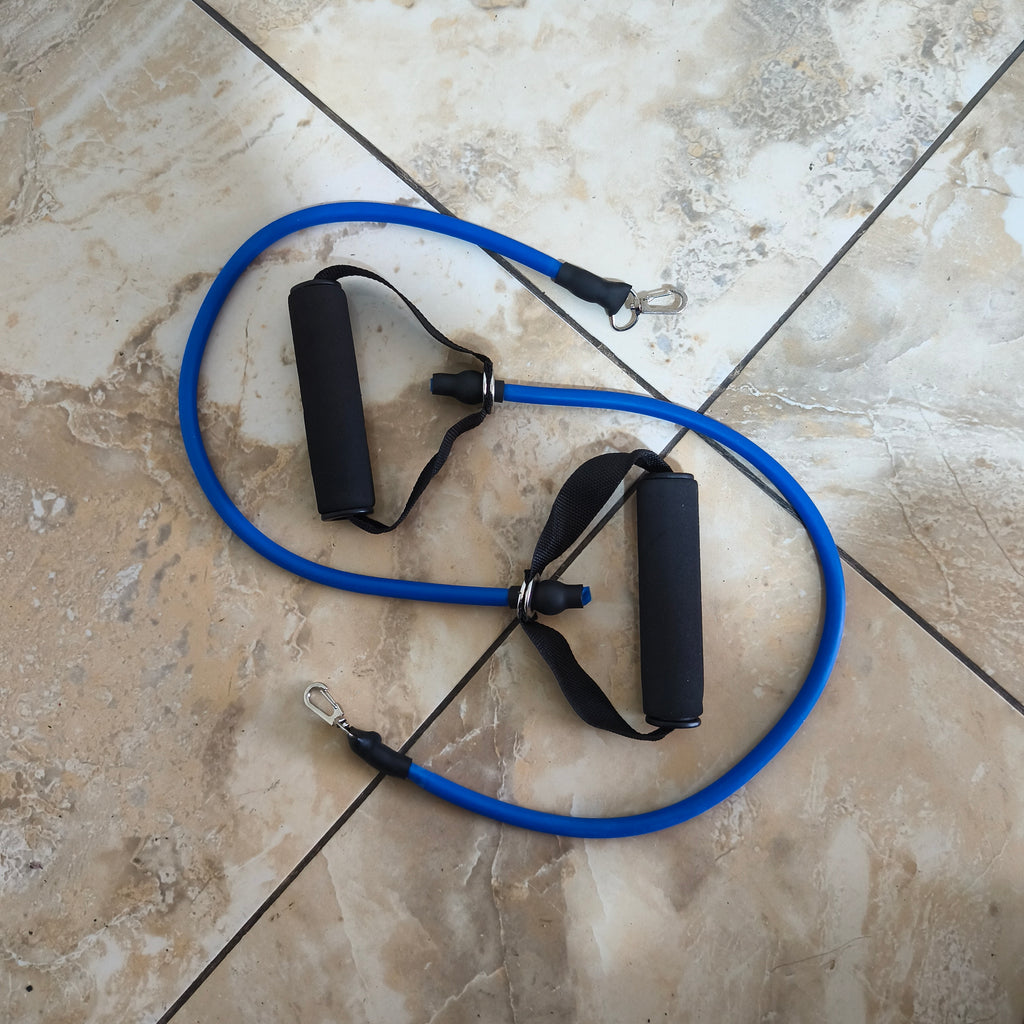 RETO FORZA 30: EL INICIO